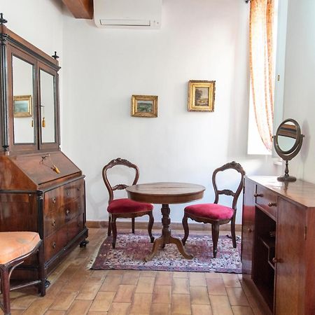 Monti Bespoke Apartment Rome Luaran gambar