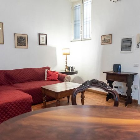 Monti Bespoke Apartment Rome Luaran gambar