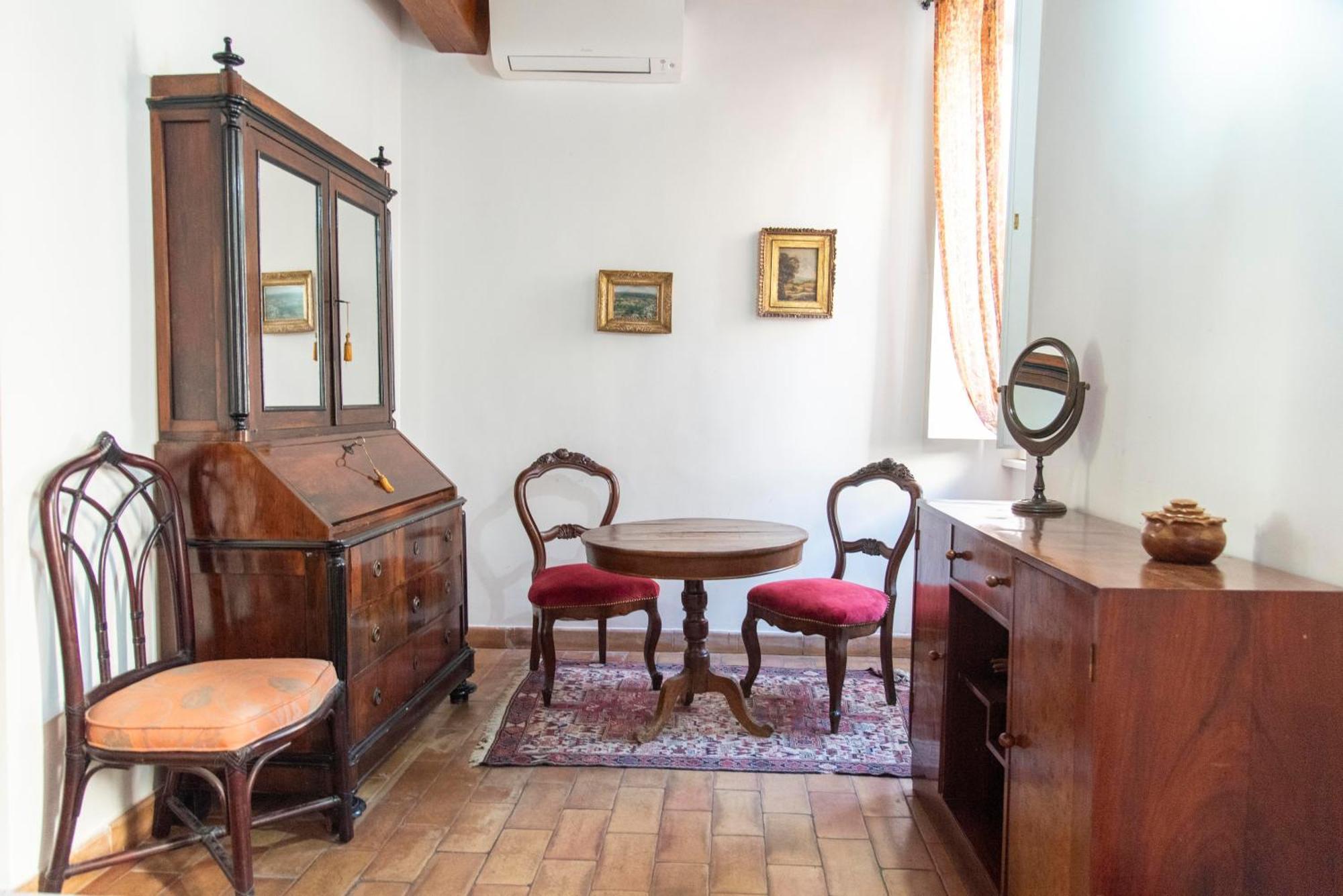 Monti Bespoke Apartment Rome Luaran gambar
