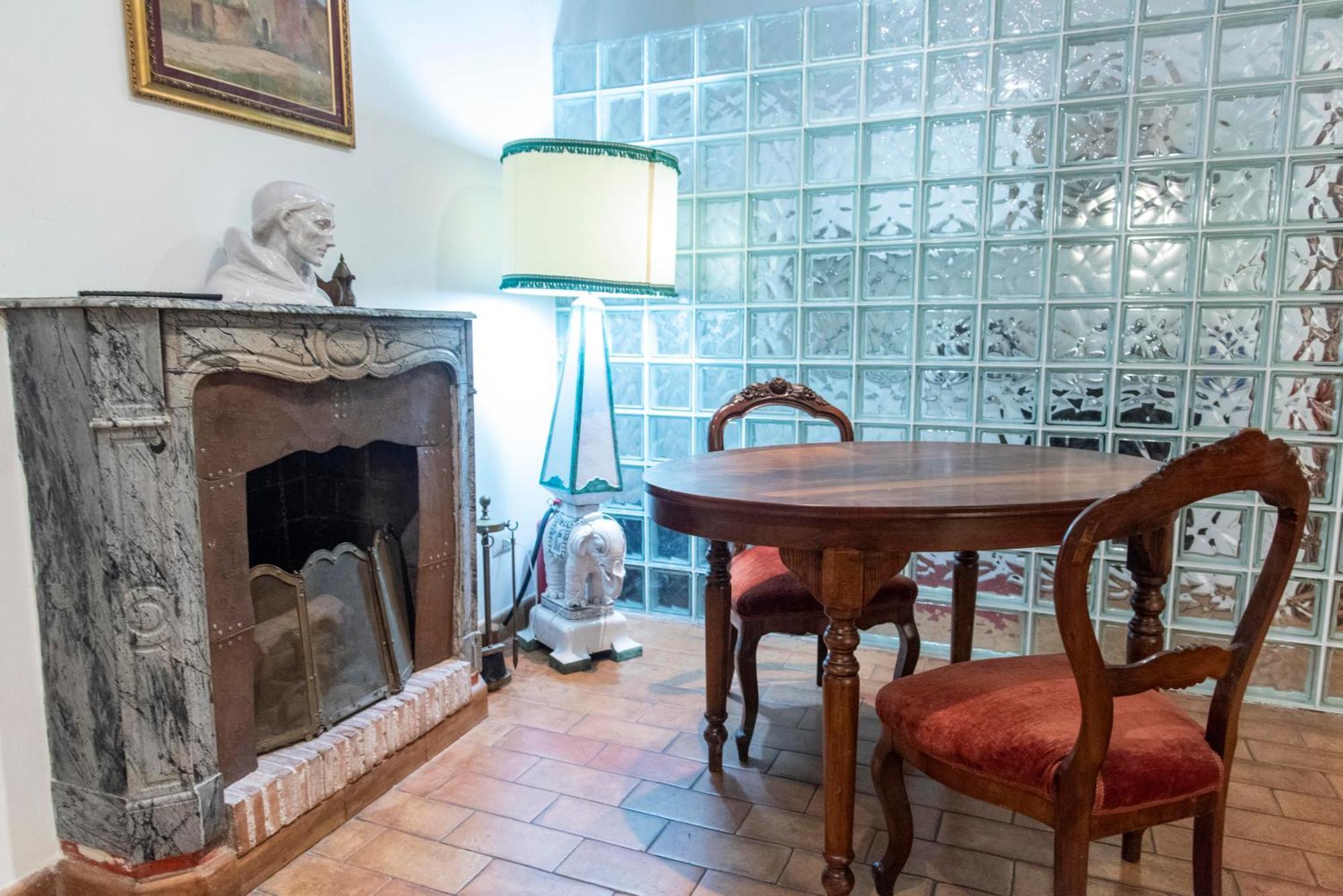 Monti Bespoke Apartment Rome Luaran gambar
