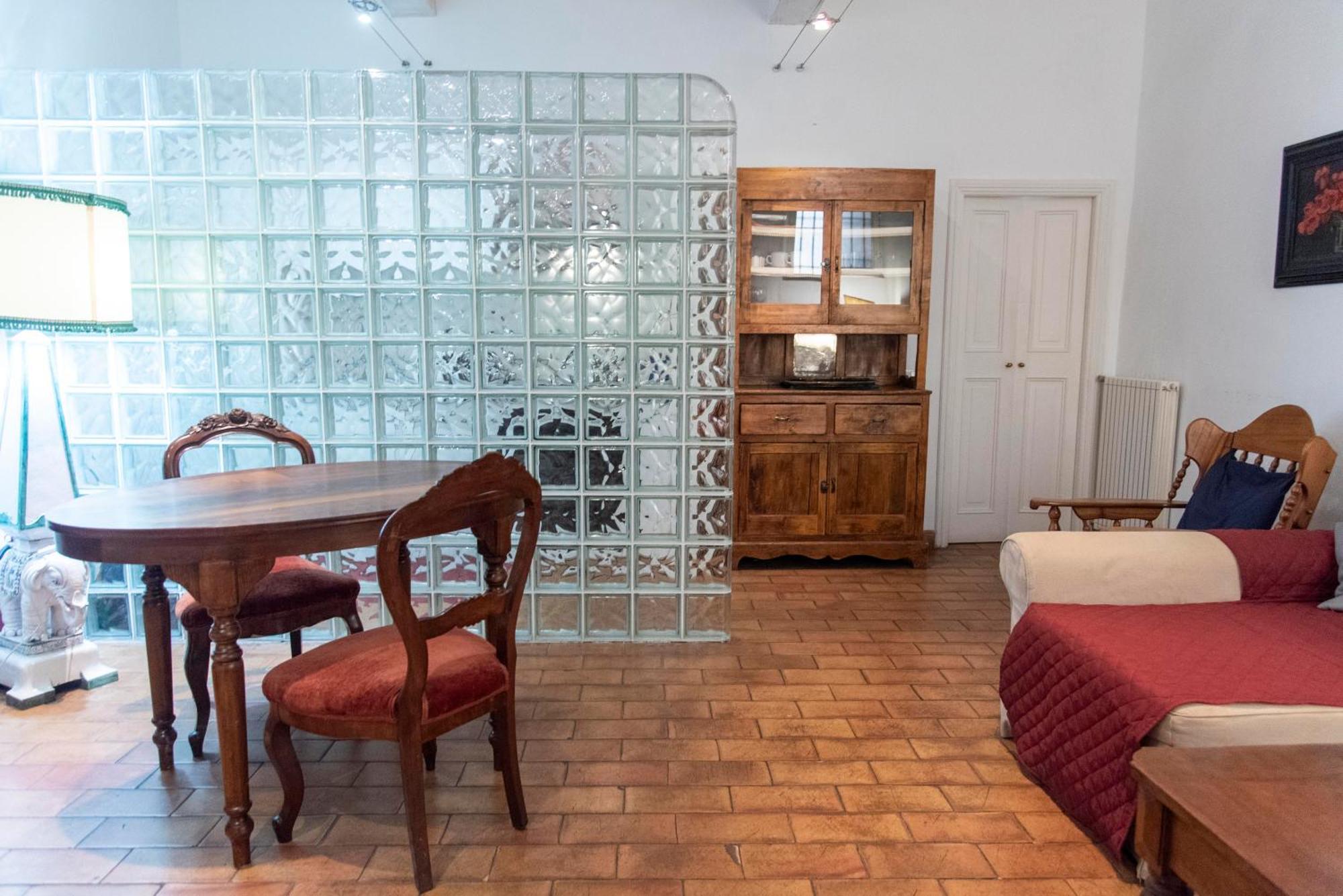 Monti Bespoke Apartment Rome Luaran gambar