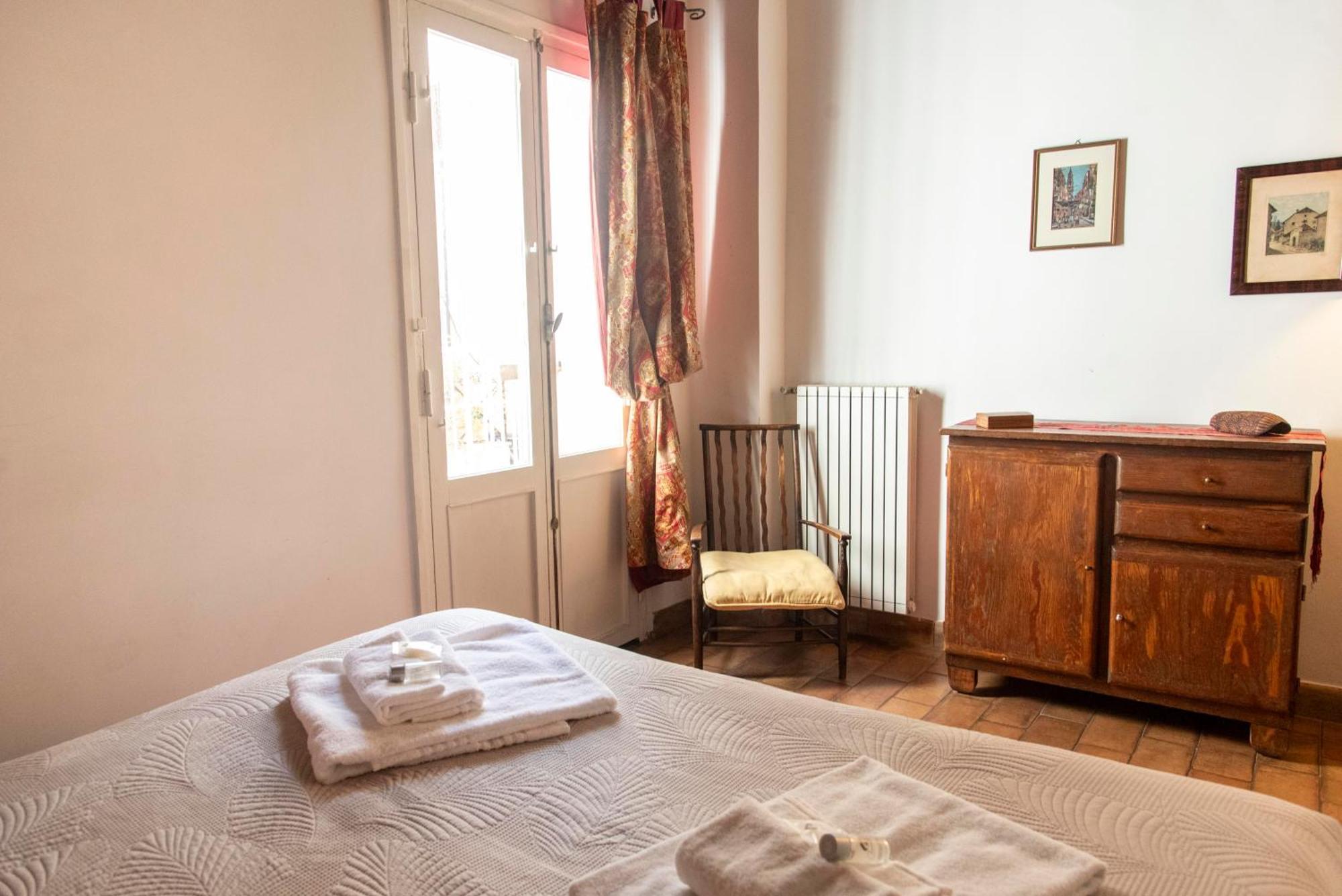Monti Bespoke Apartment Rome Luaran gambar