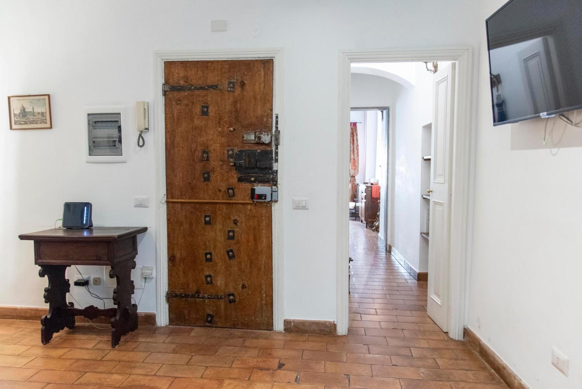Monti Bespoke Apartment Rome Luaran gambar
