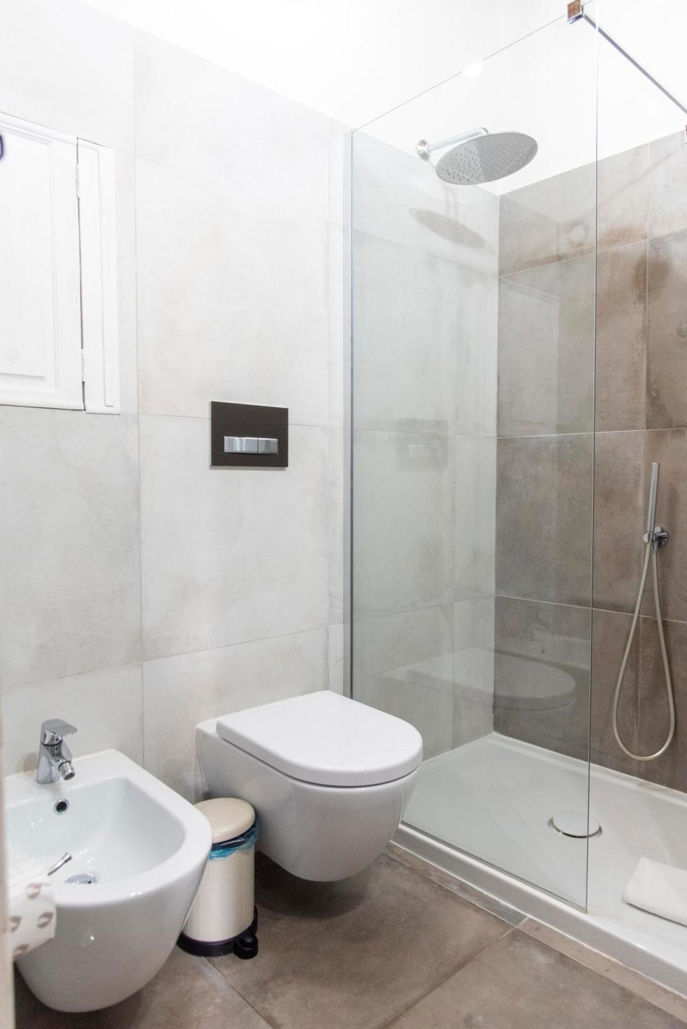 Monti Bespoke Apartment Rome Luaran gambar