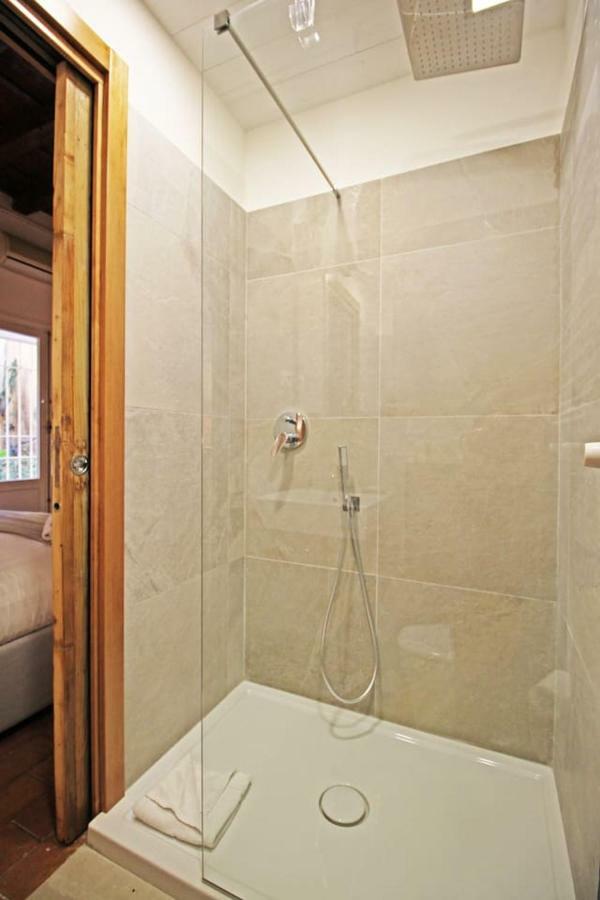 Monti Bespoke Apartment Rome Luaran gambar